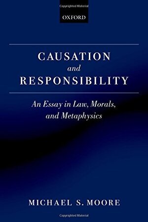 Causation and Responsibility