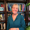 Shelley Weinberg